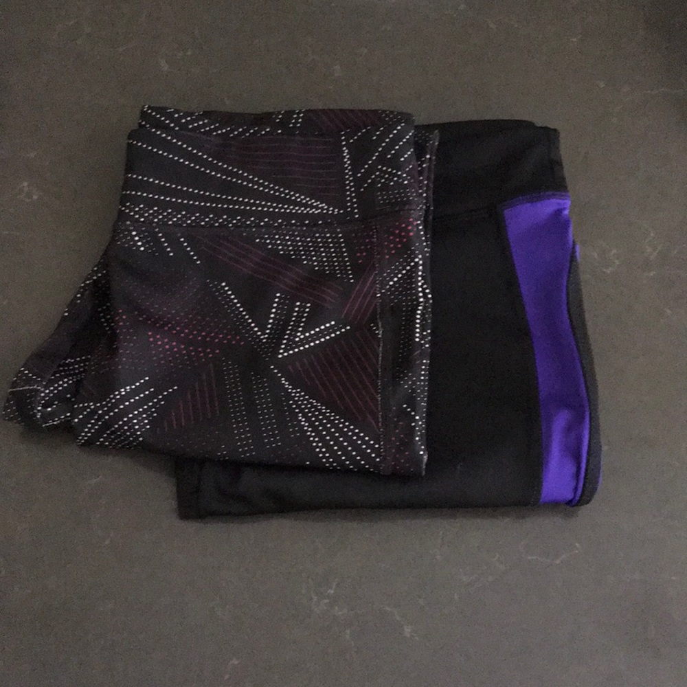 Old navy work out pants